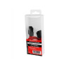 Raidmax Sleeved Extension Cables 8-PIN M/F Connector (Motherboard Power Ext) -RED - RC-006-8P-R